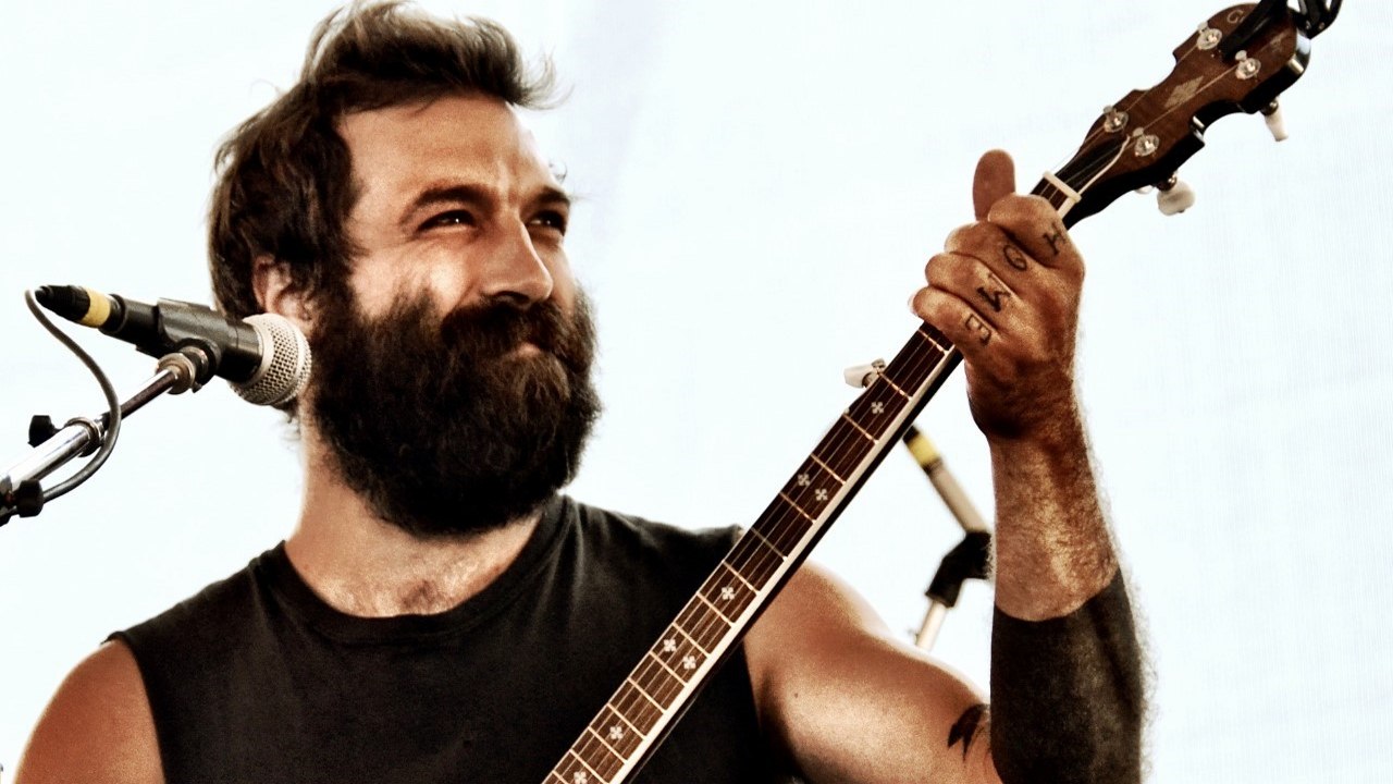 Header Banner Brown Bird