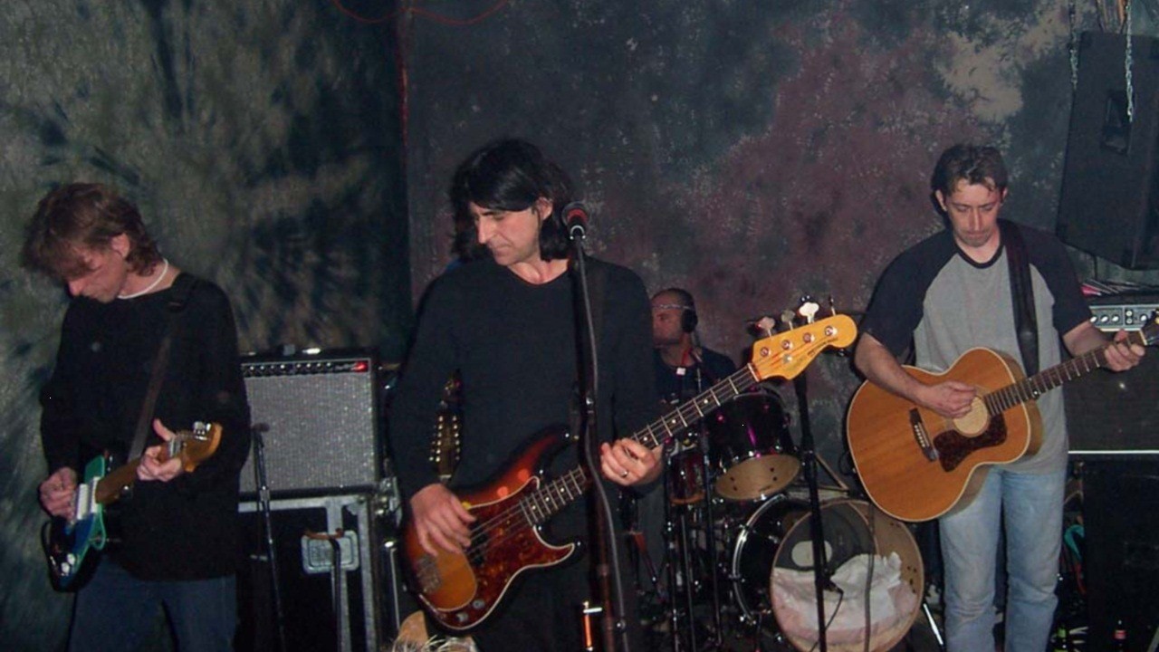 Header Banner The Chameleons