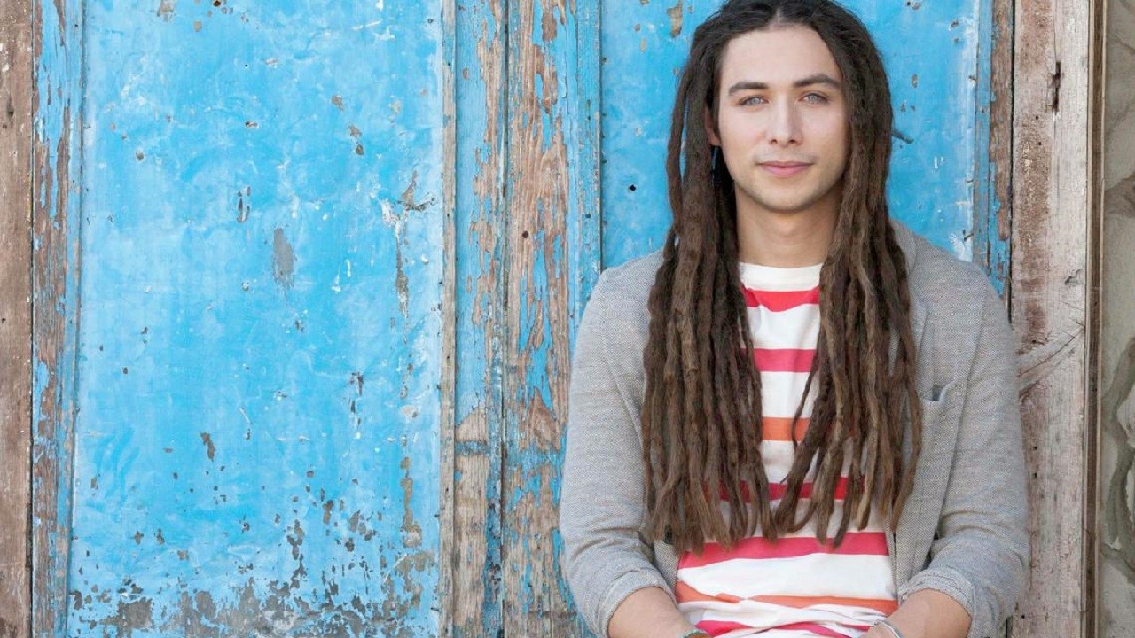 Jason Castro — Photo
