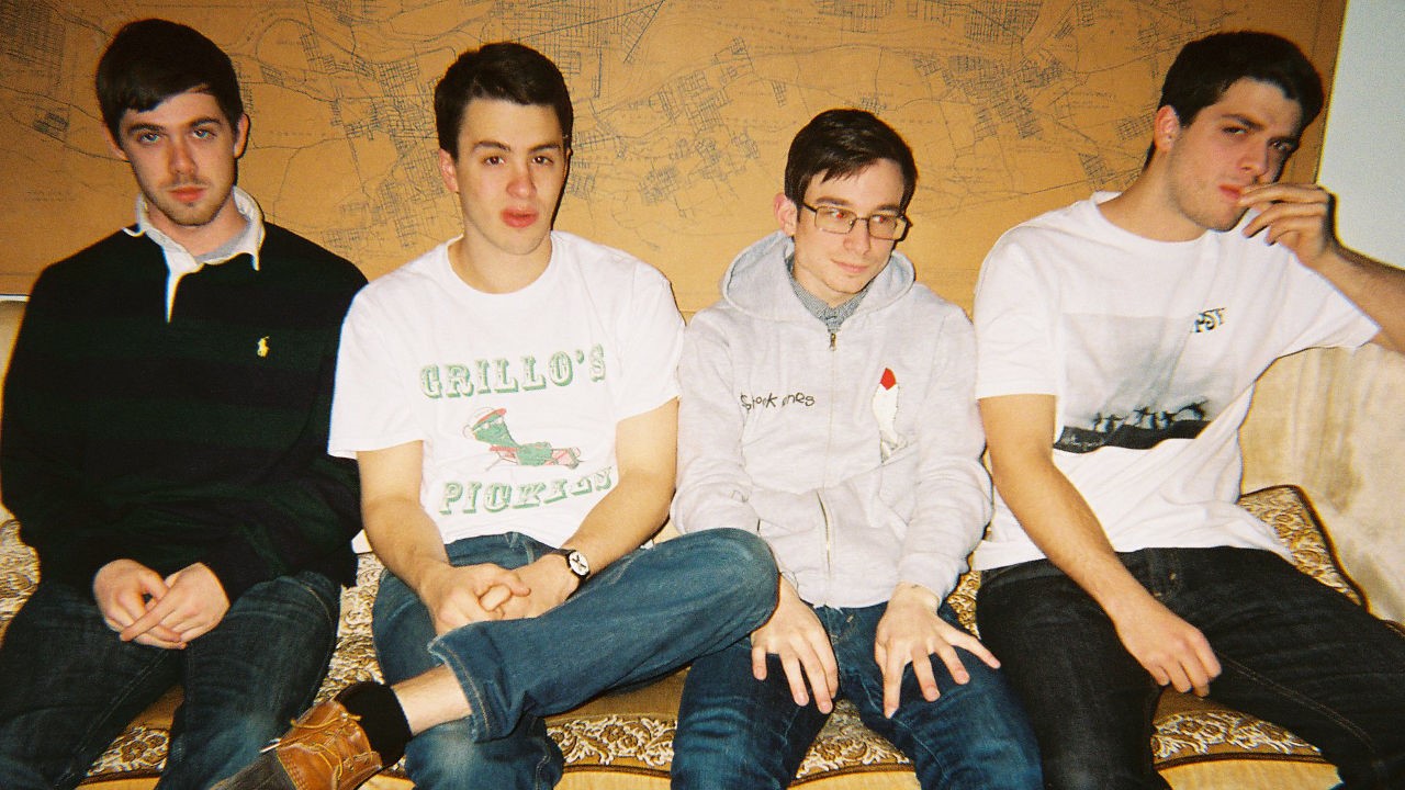 Title Fight — Photo