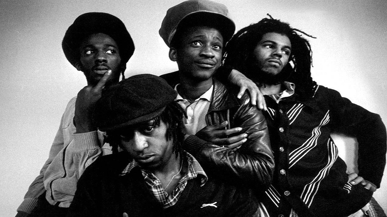 Aswad — Photo