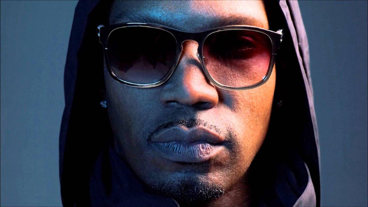 Juicy J — Photo