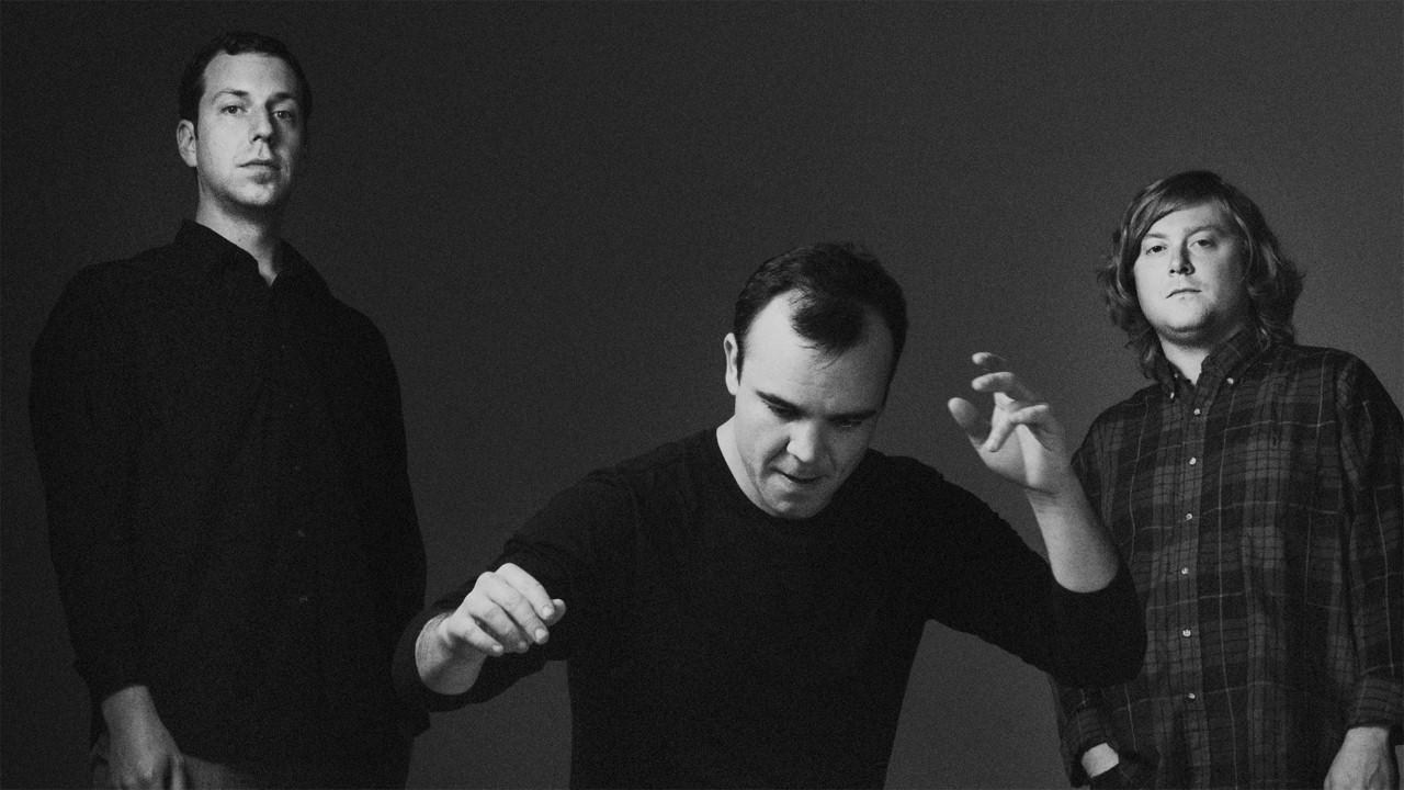 Future Islands — Photo
