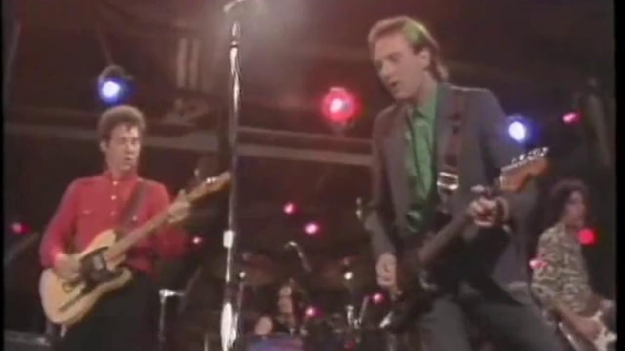 Tommy Tutone — Photo