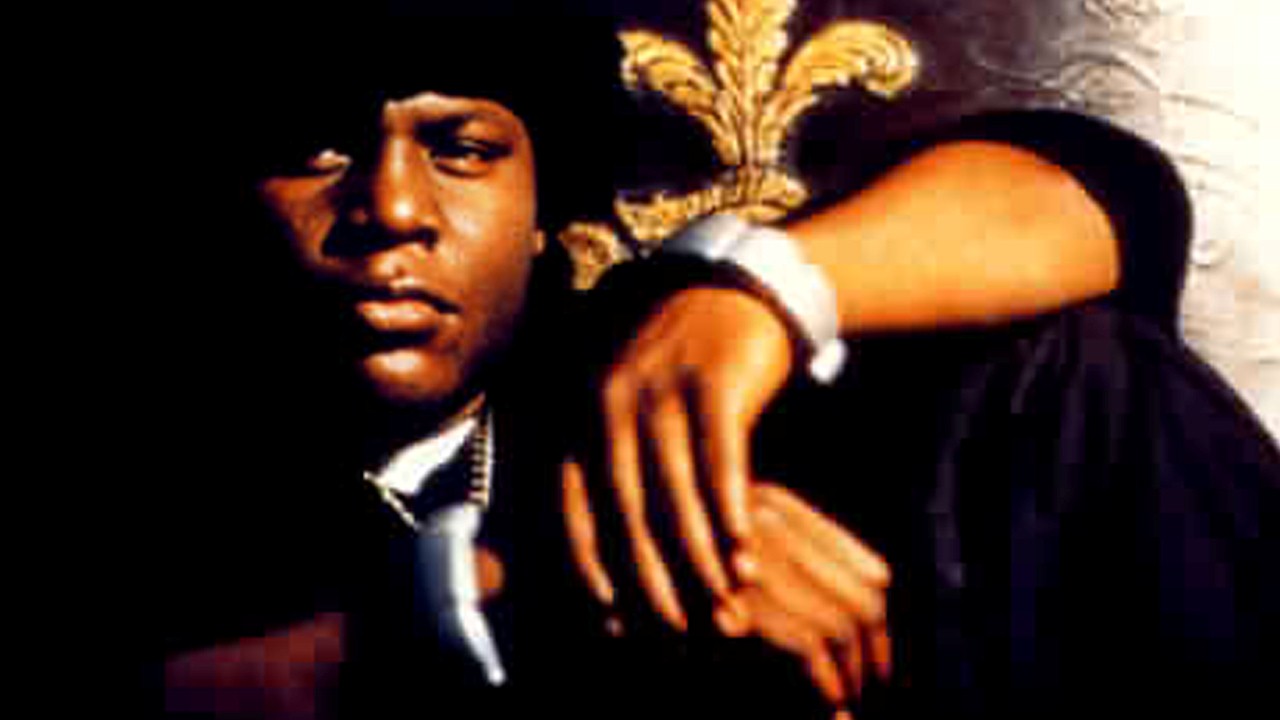 Killah Priest — Photo