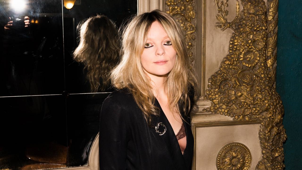 Jessica Pratt — Photo