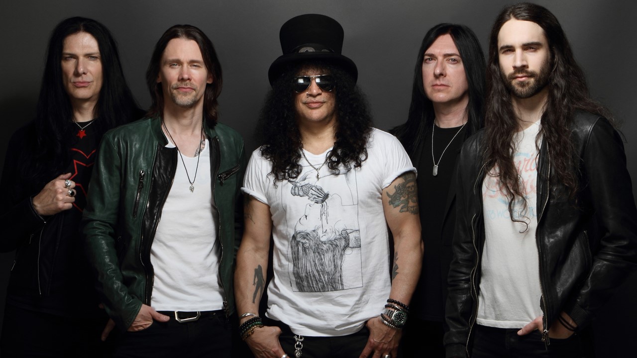 The Conspirators Fan Art