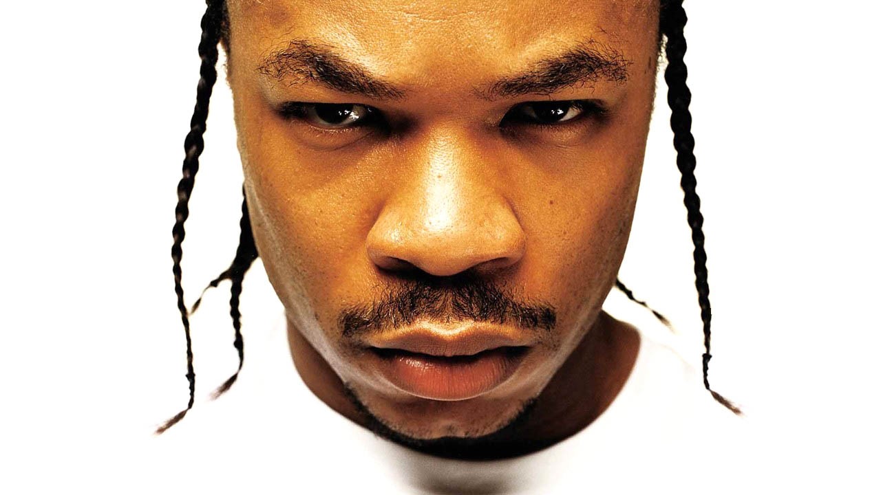 Xzibit