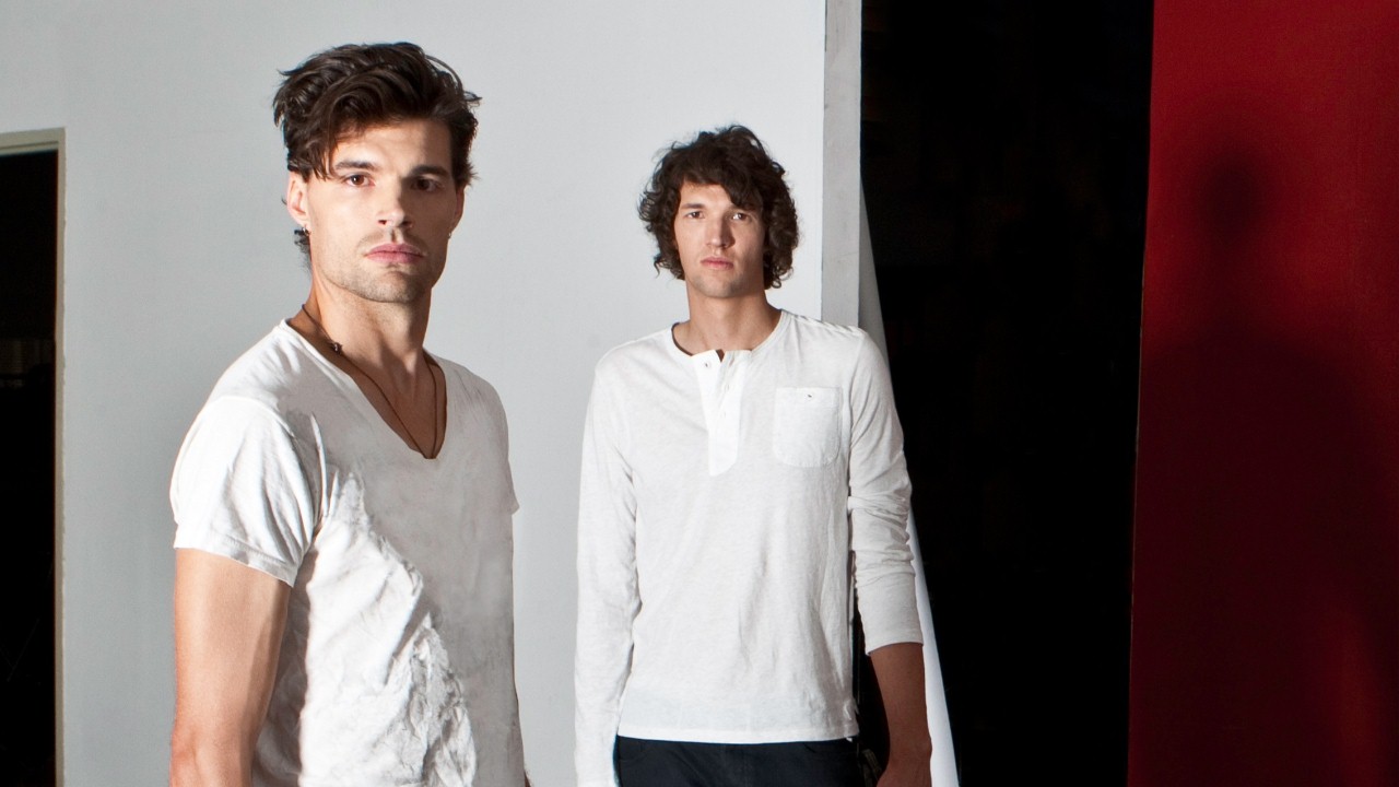 for KING & COUNTRY — Photo