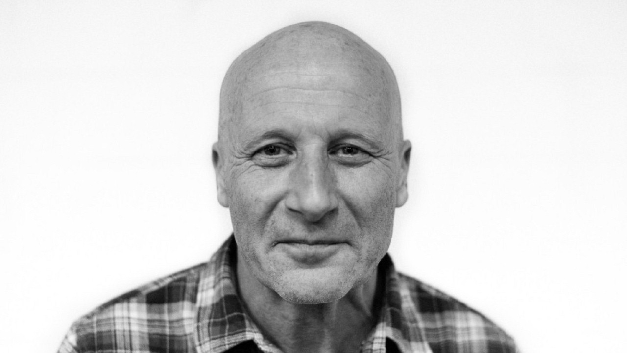 David Rhodes — Photo