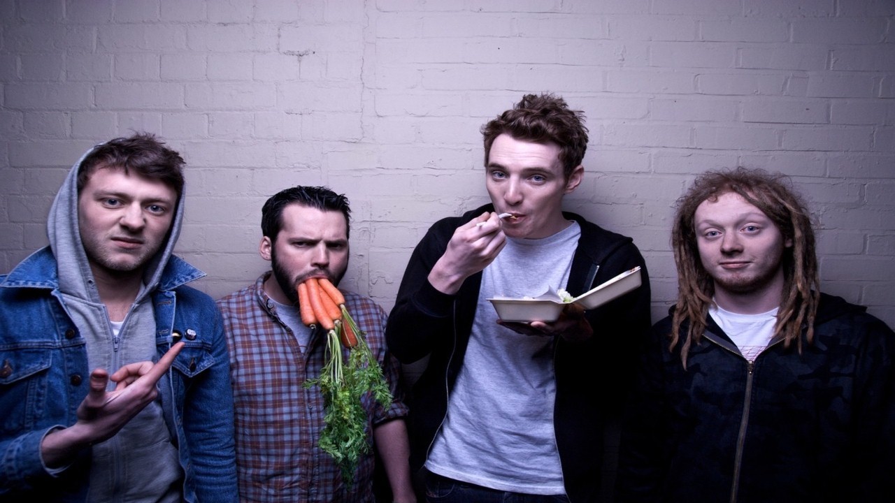 Blakfish — Photo · promo