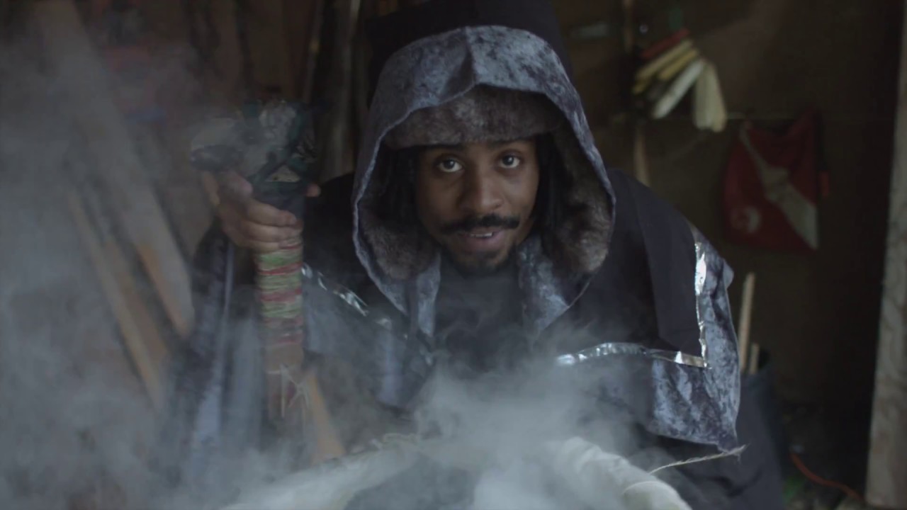 G-Mo Skee — Photo