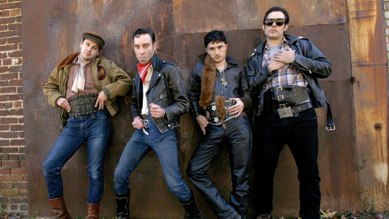 Black Lips — Photo