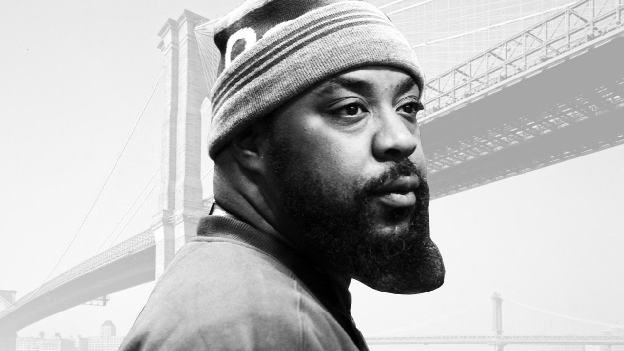 Sean Price — Photo
