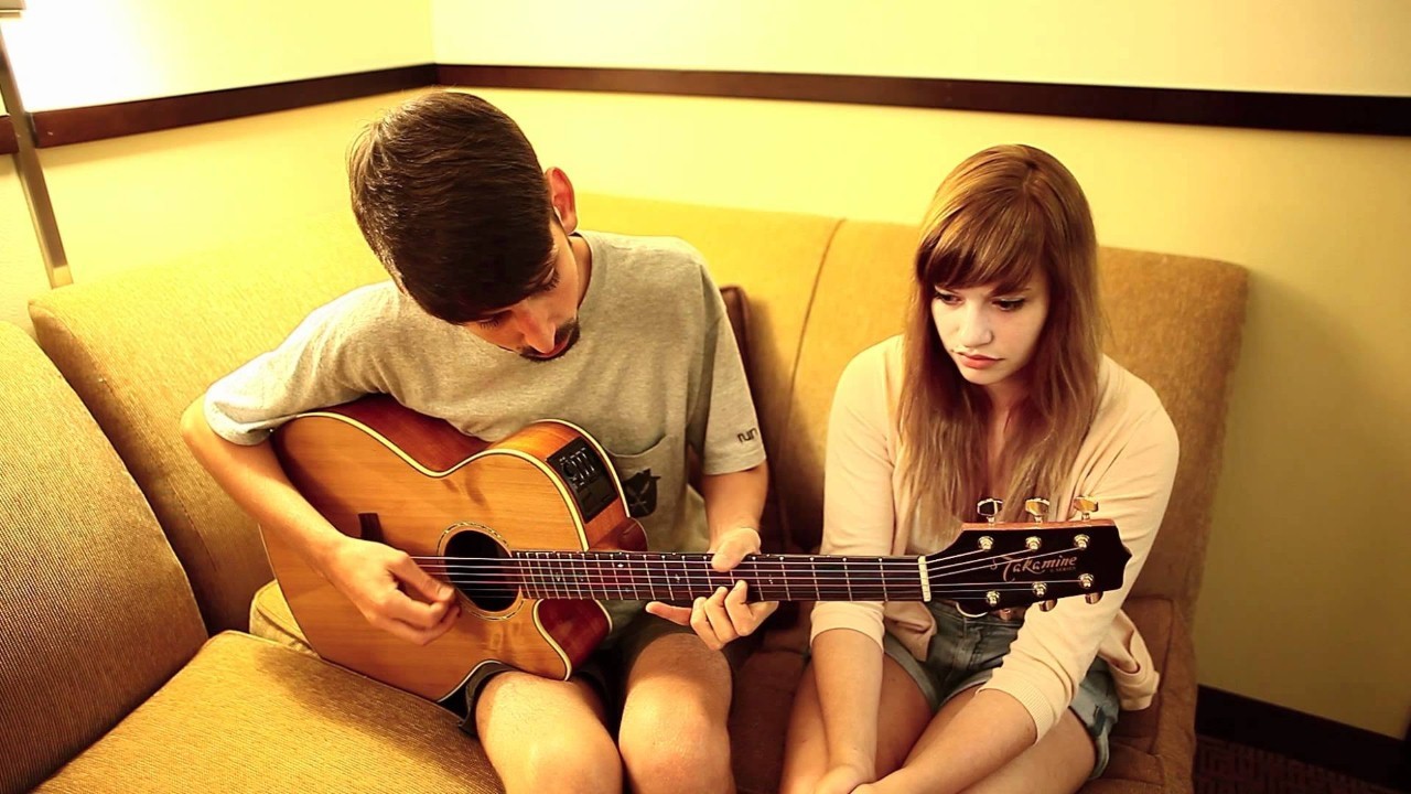 Tigers Jaw — Photo