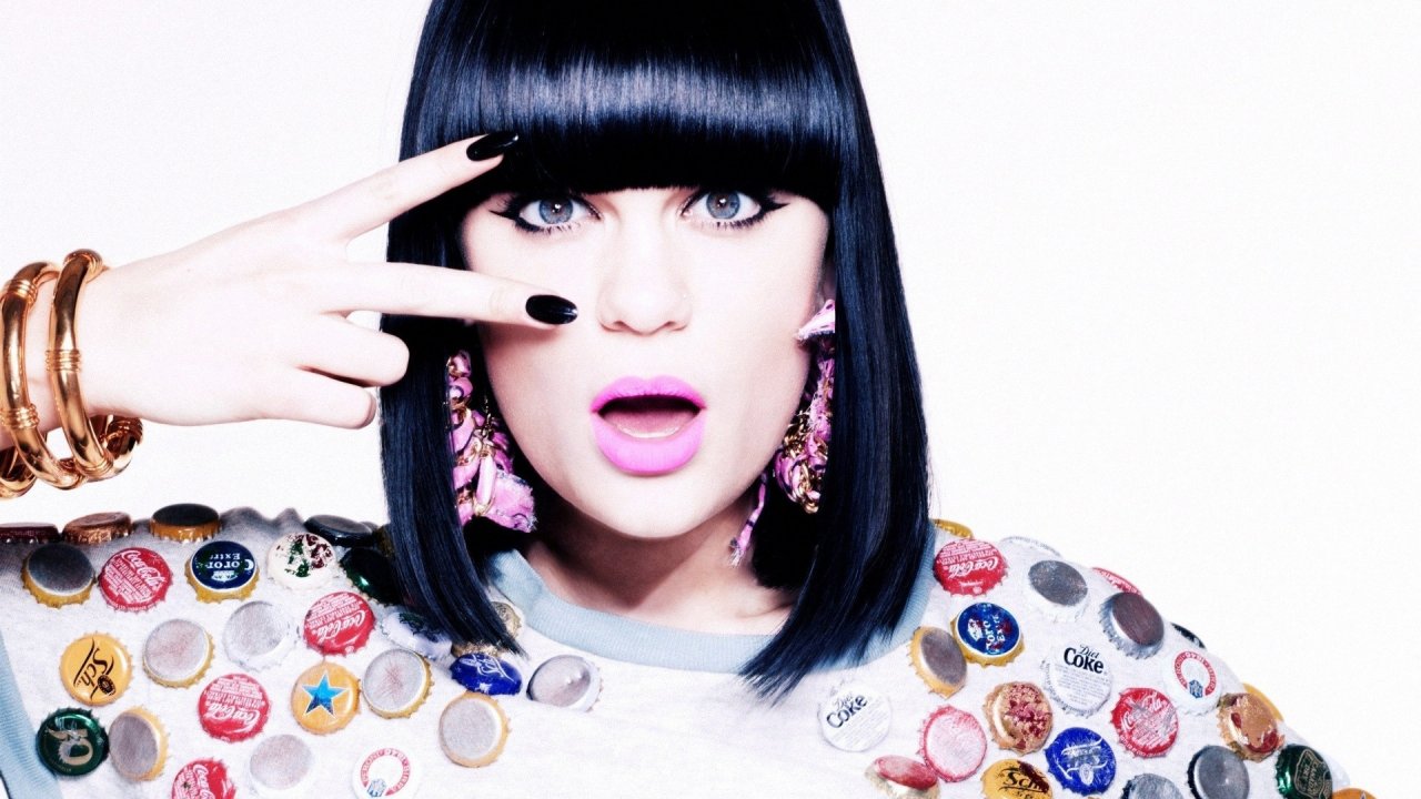 Jessie J — Photo