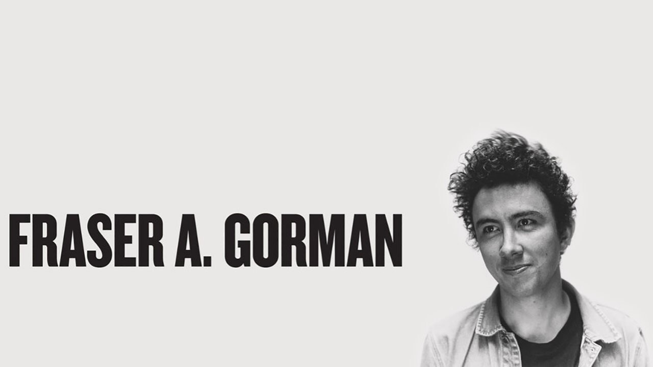 Fraser A. Gorman — Photo