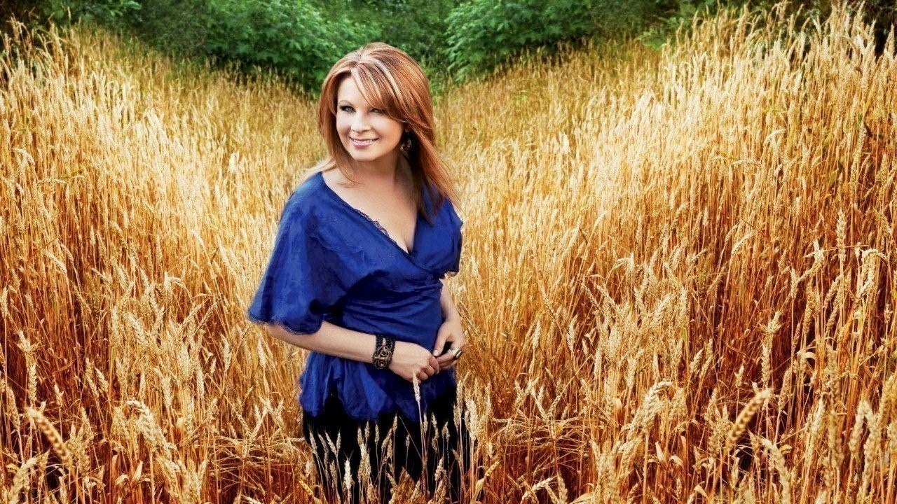 Header Banner Patty Loveless