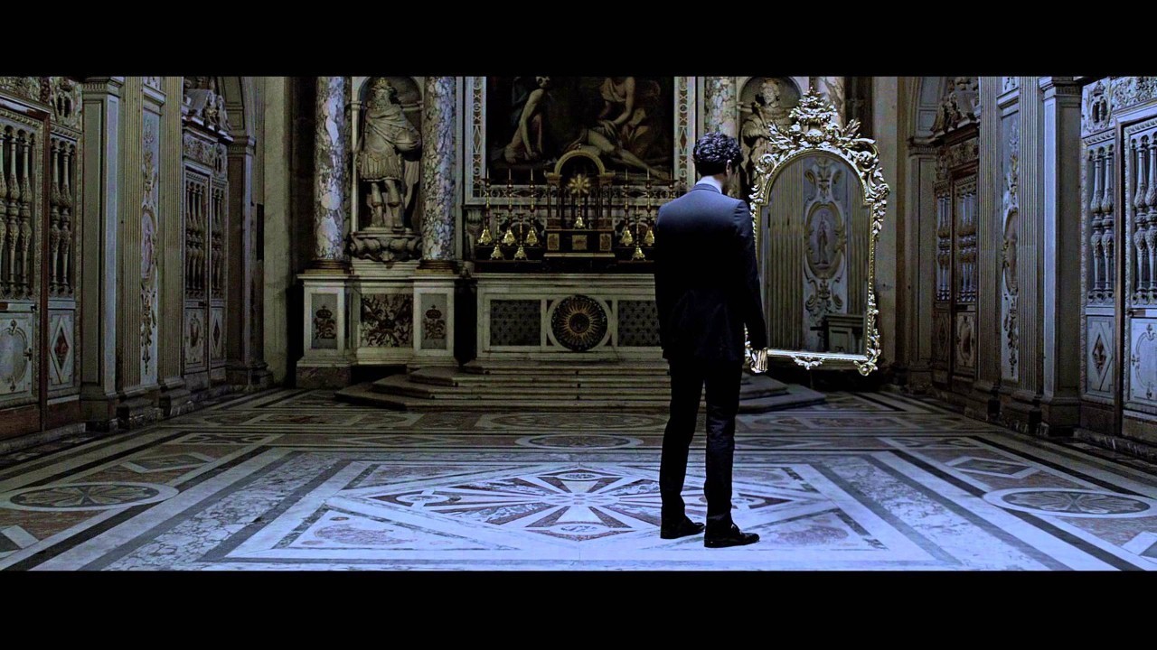 Gesaffelstein — Photo