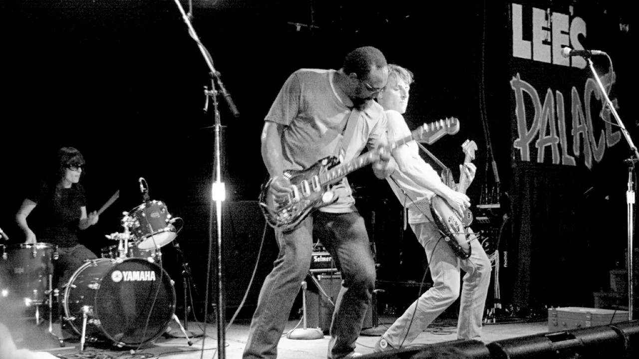 The Gories — Photo