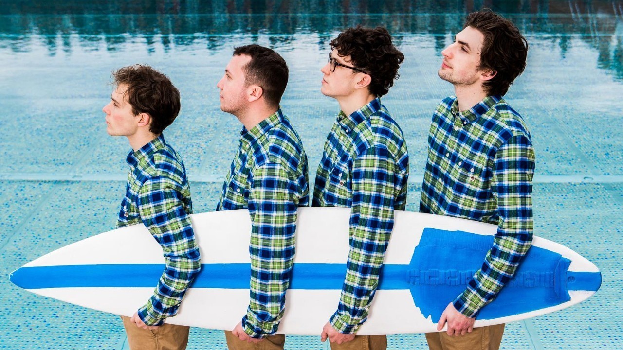 The Magic Gang — Photo