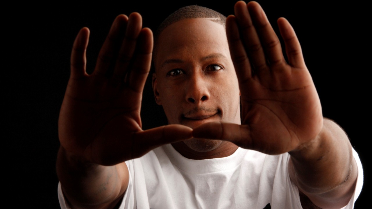 Keith Murray — Photo