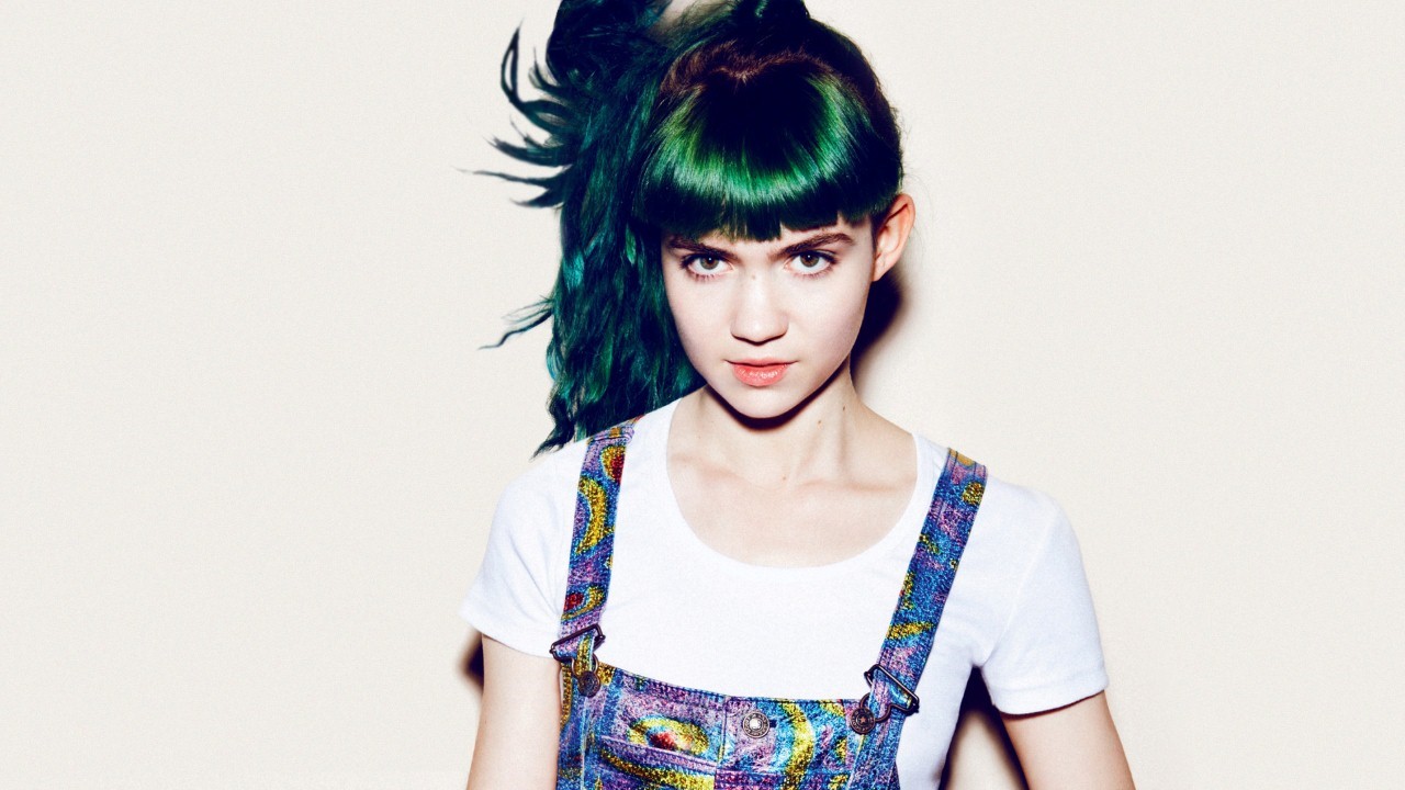 Header Banner Grimes
