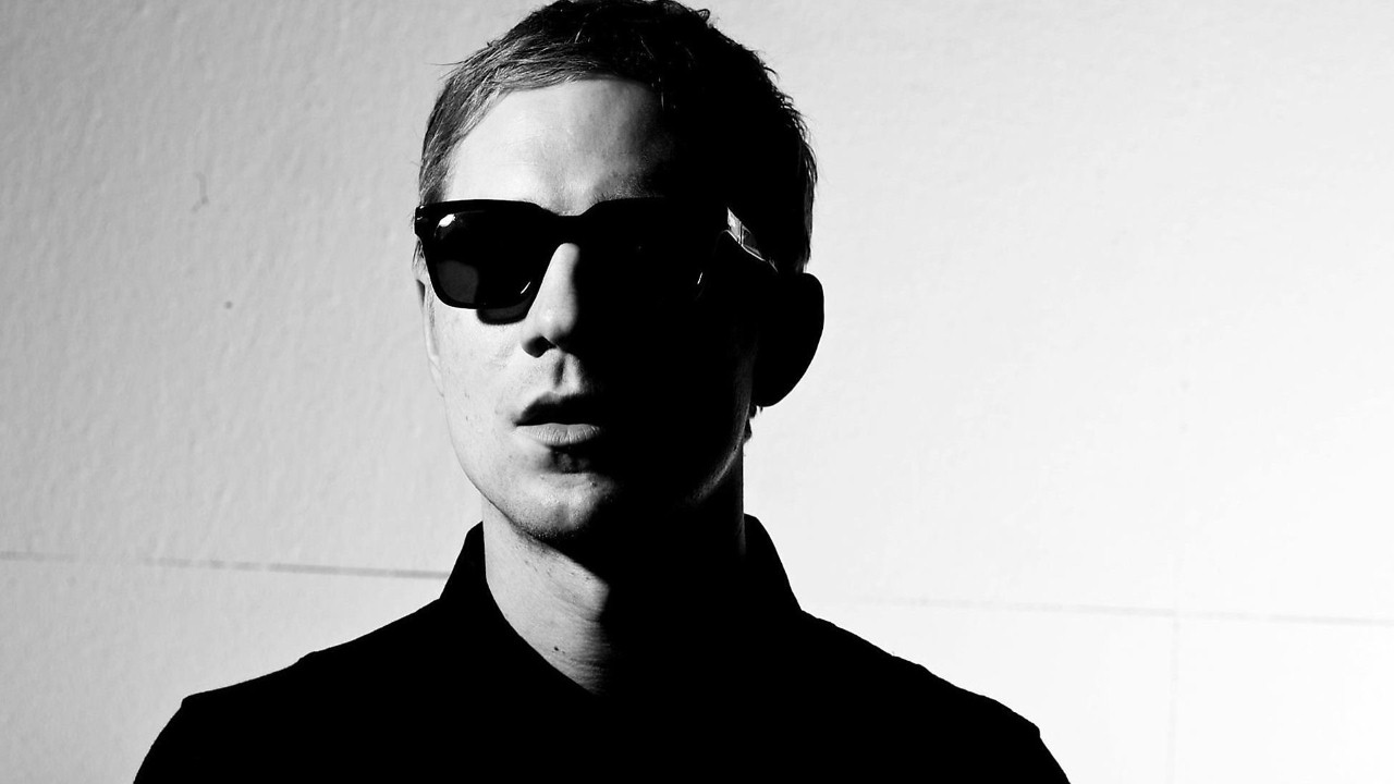 Riton — Photo