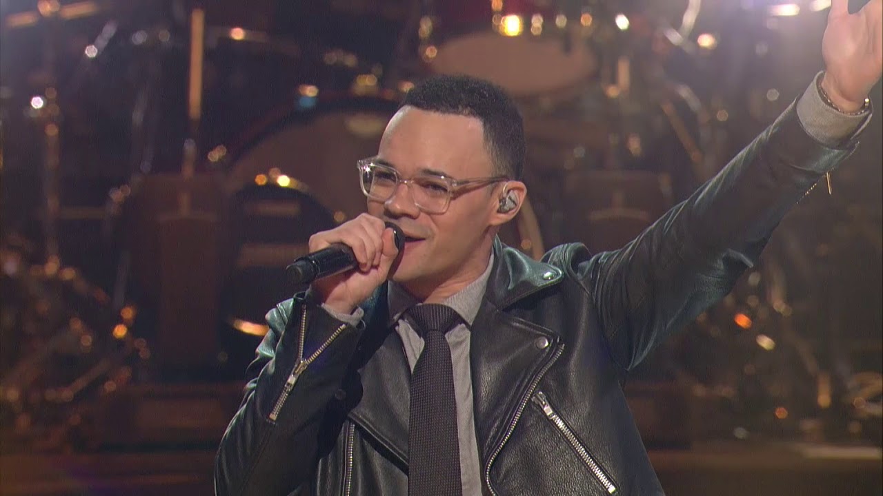 Tauren Wells — Photo