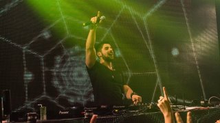 Alok Petrillo | TheAudioDB.com