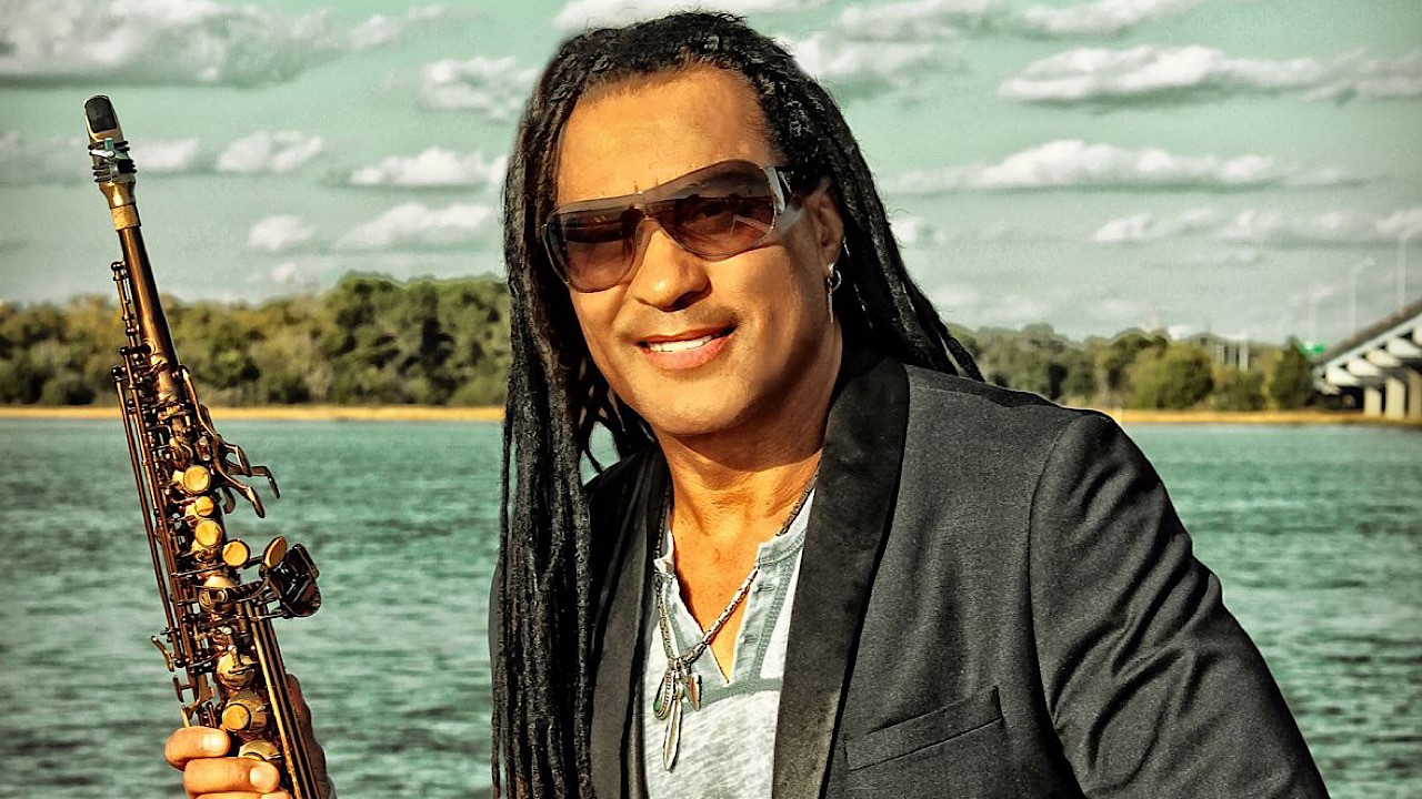 Marion Meadows