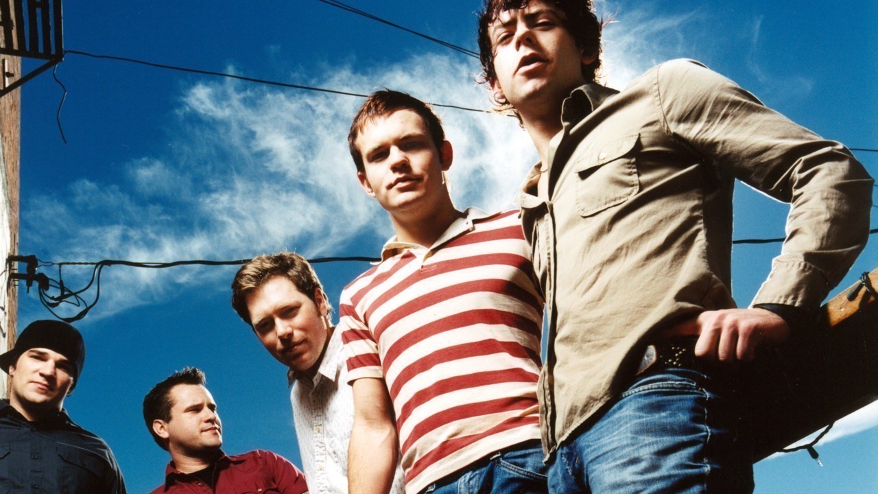 The Get Up Kids