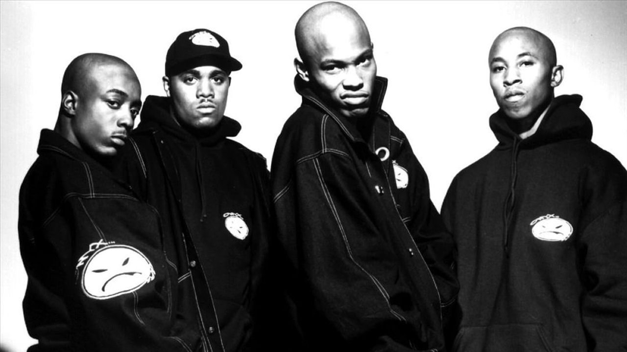 Onyx — Photo