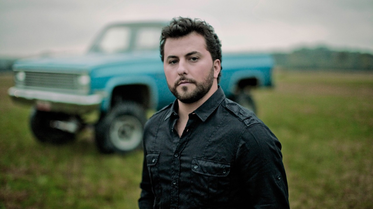 Header Banner Tyler Farr
