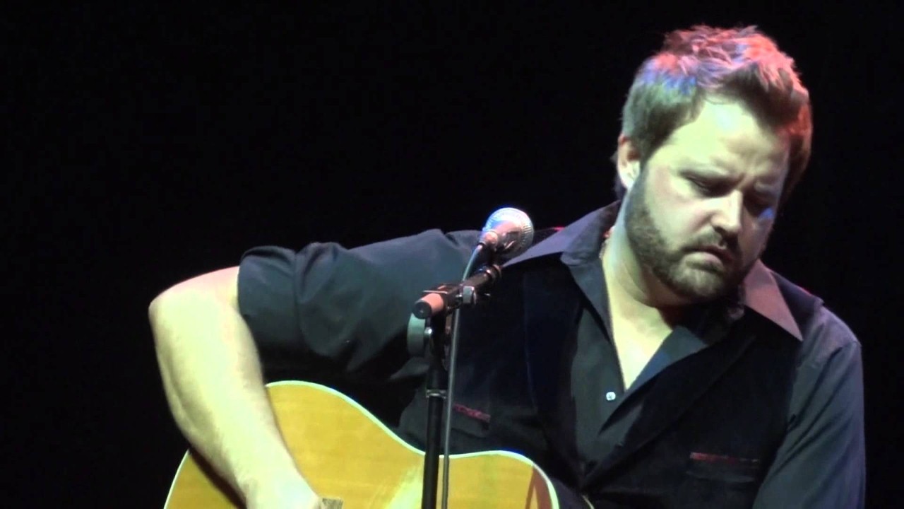 Randy Houser — Photo