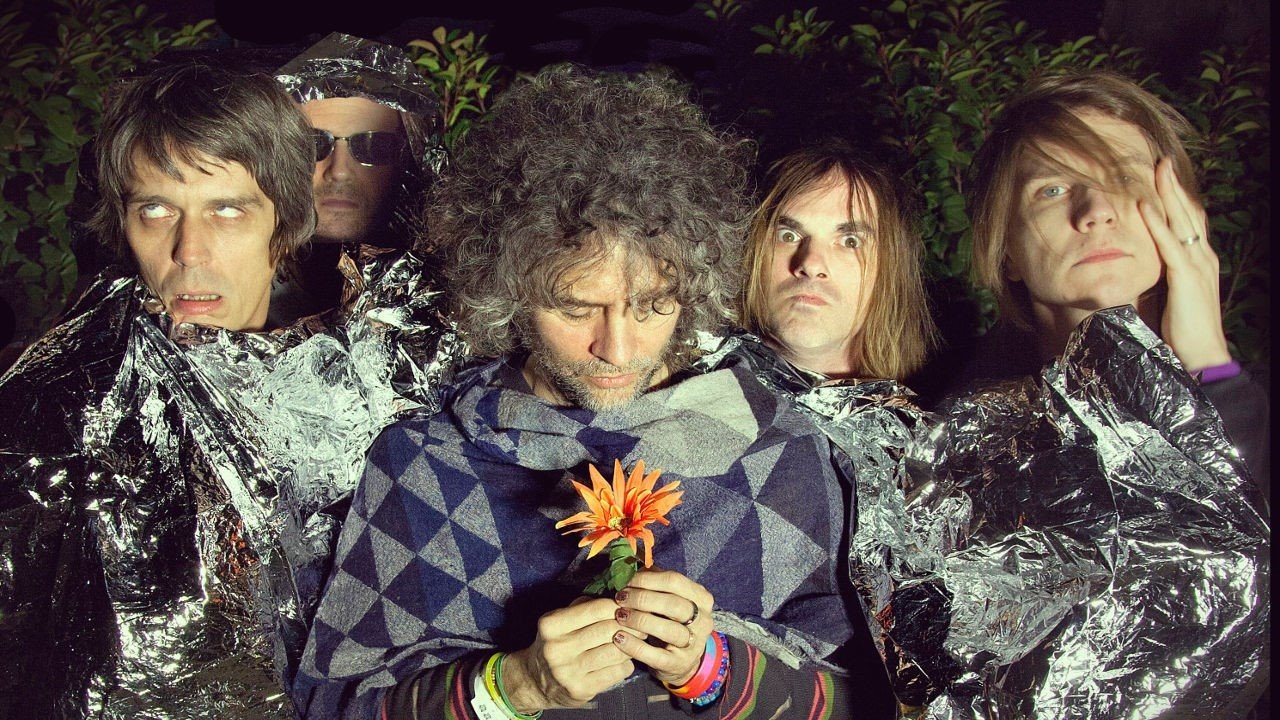 The Flaming Lips — Photo