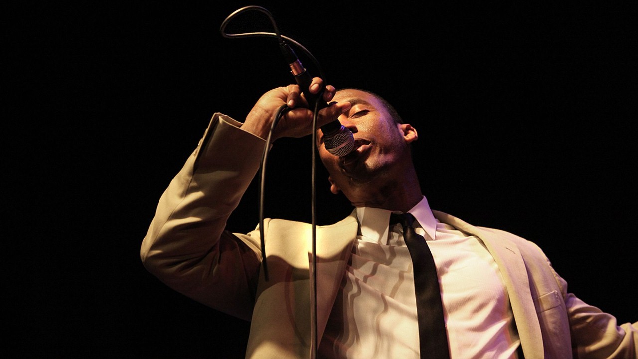 Raphael Saadiq — Photo