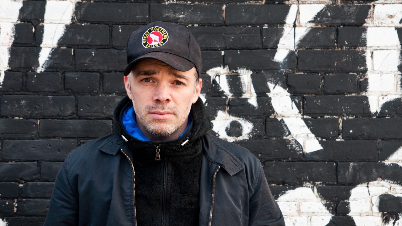 Buck 65 — Photo