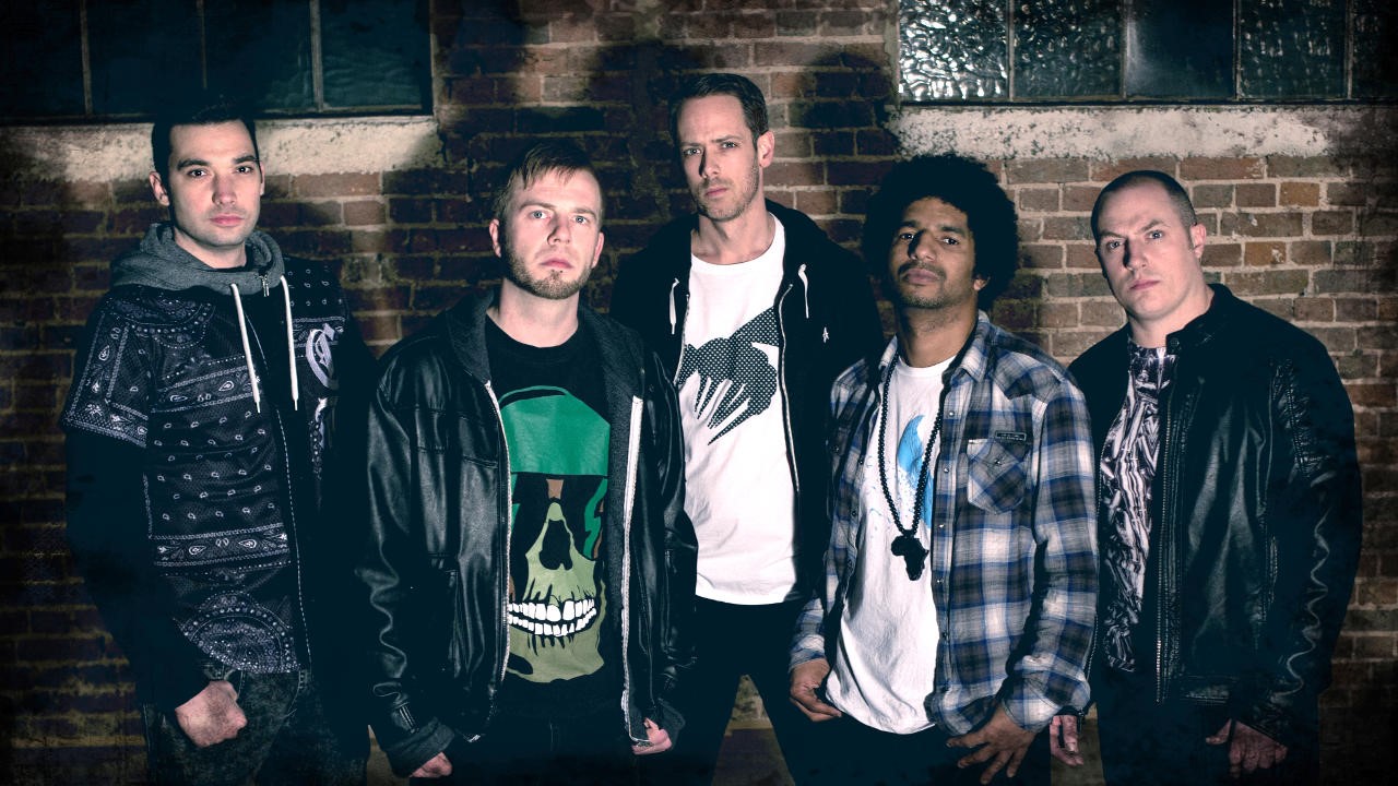 The Qemists — Photo