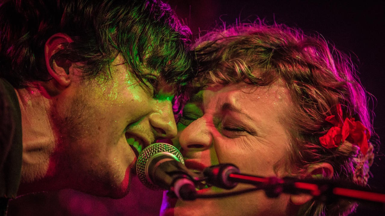 Shovels & Rope — Photo