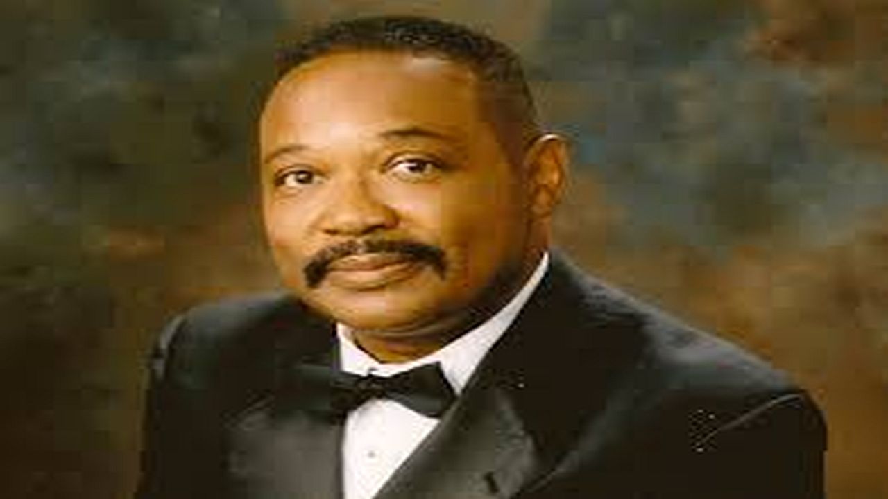 Eddie Holman — Photo