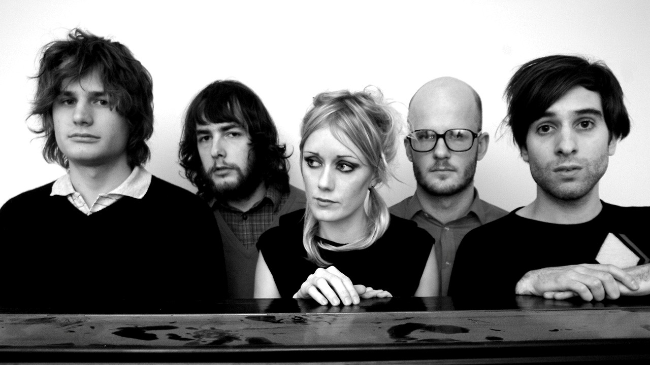 Shout Out Louds — Photo