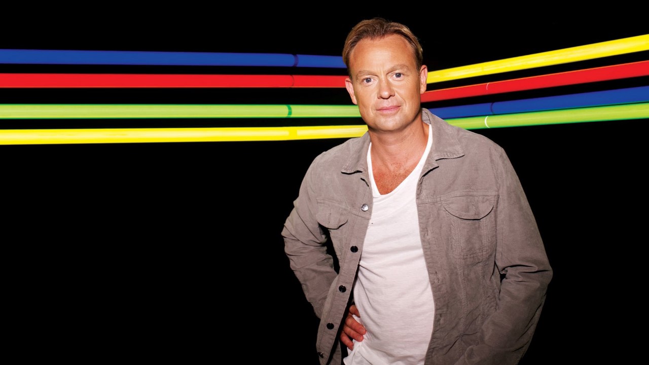 Jason Donovan — Photo