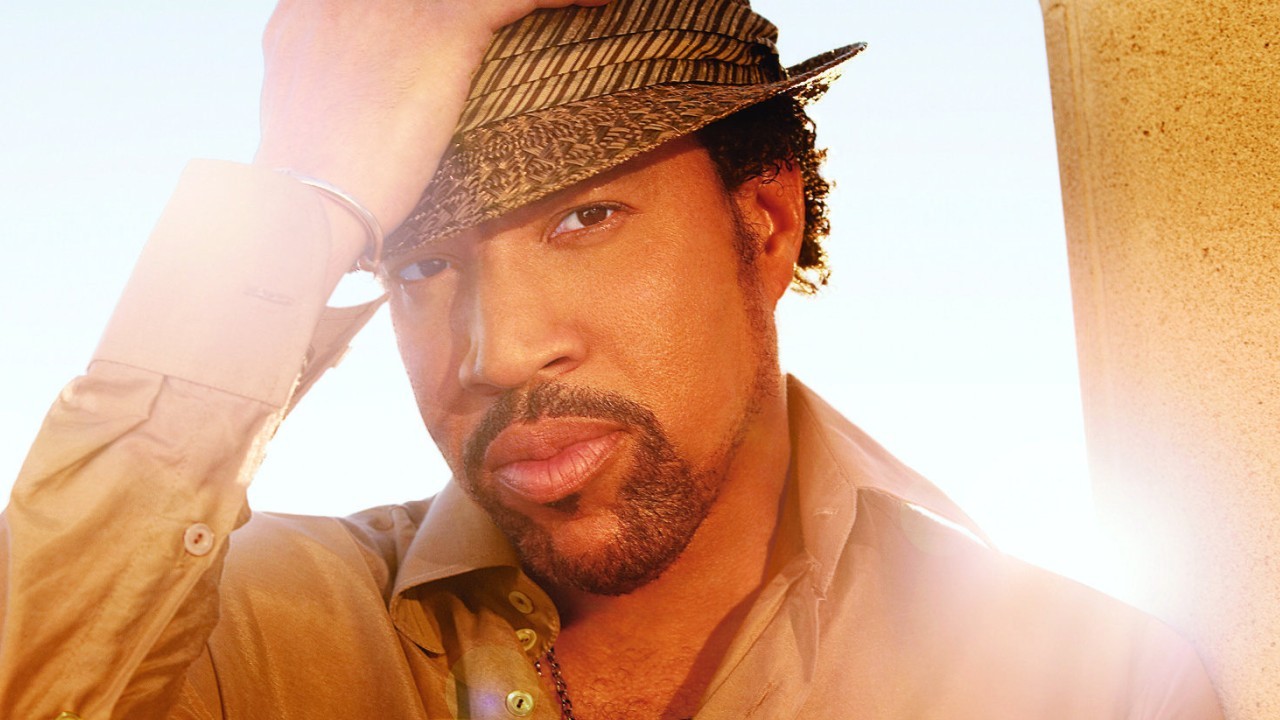 Lionel Richie — Photo