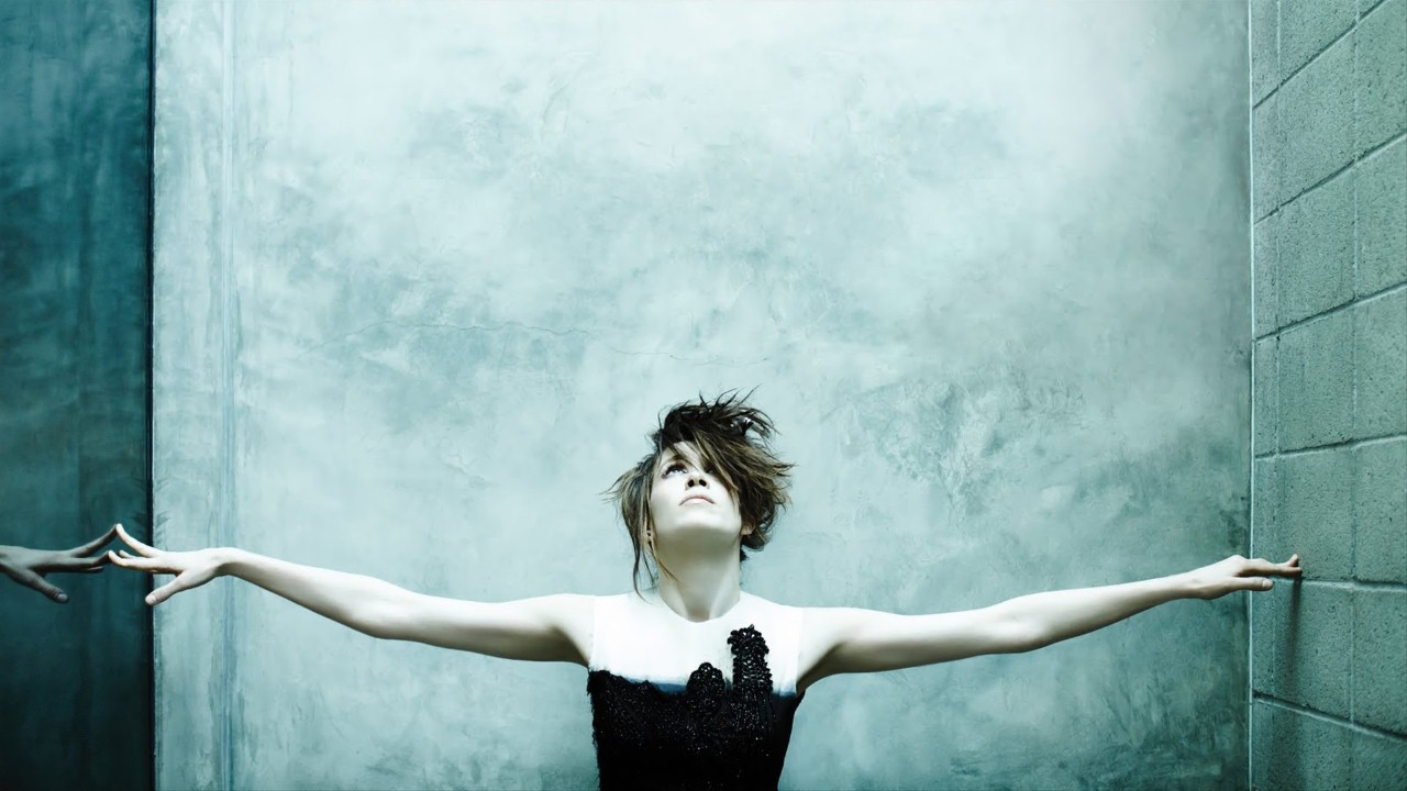 Imogen Heap — Photo