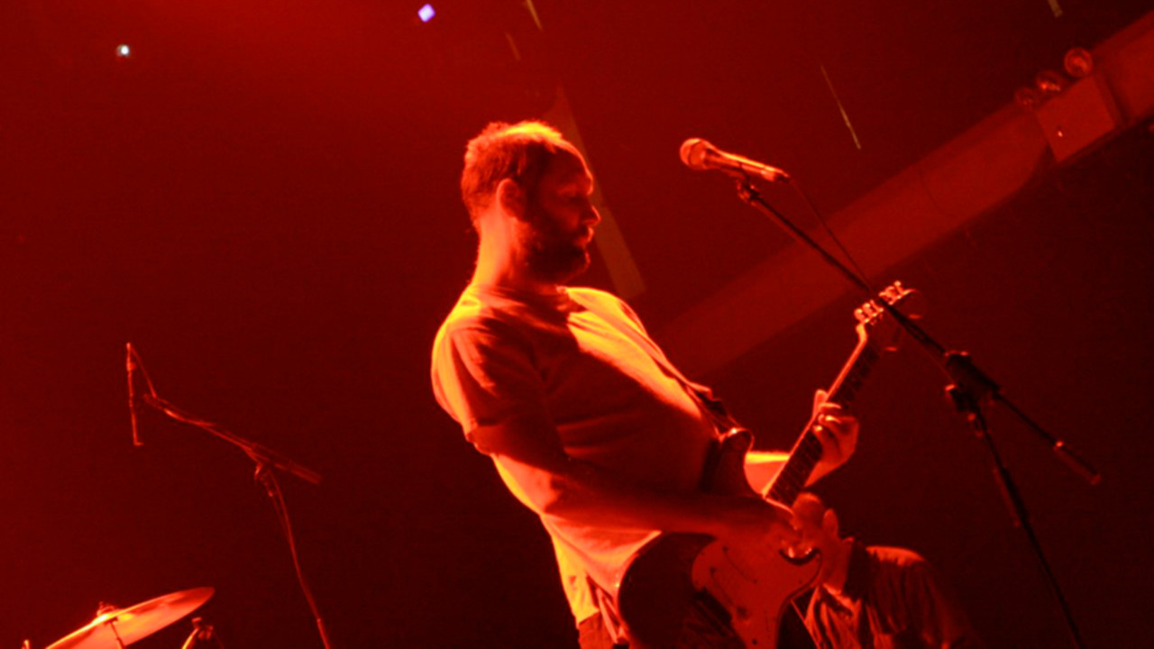 Doug Martsch — Photo