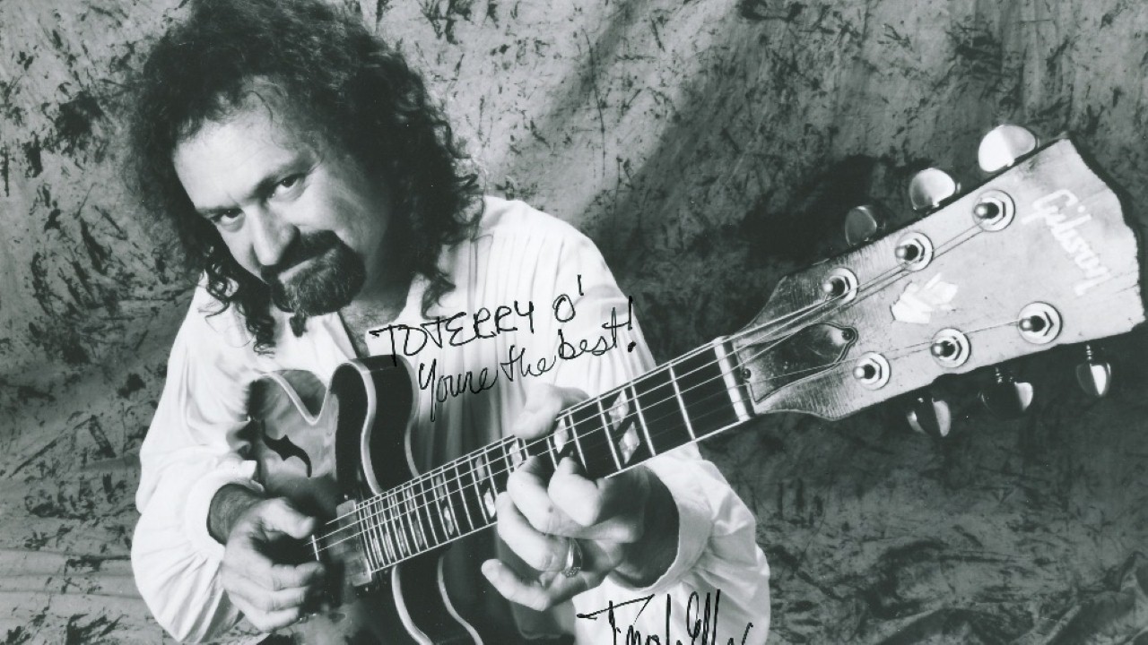 Tinsley Ellis