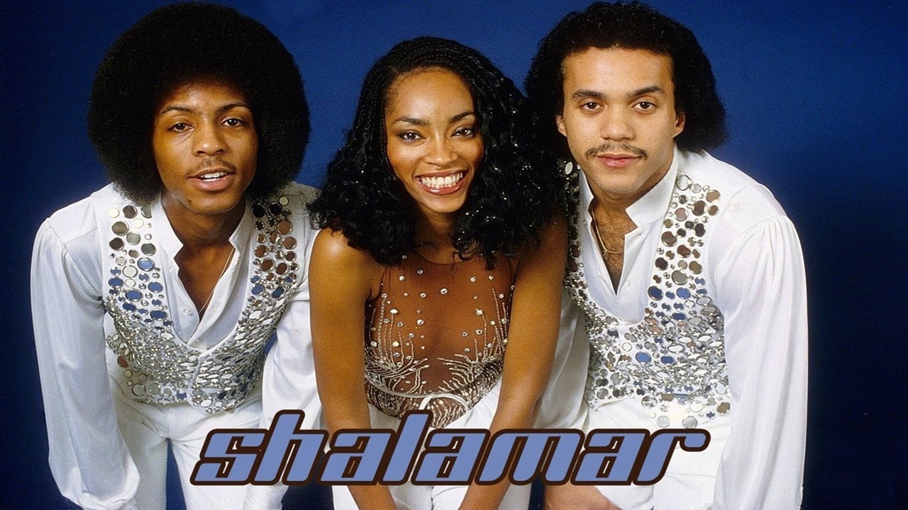 Shalamar — Photo