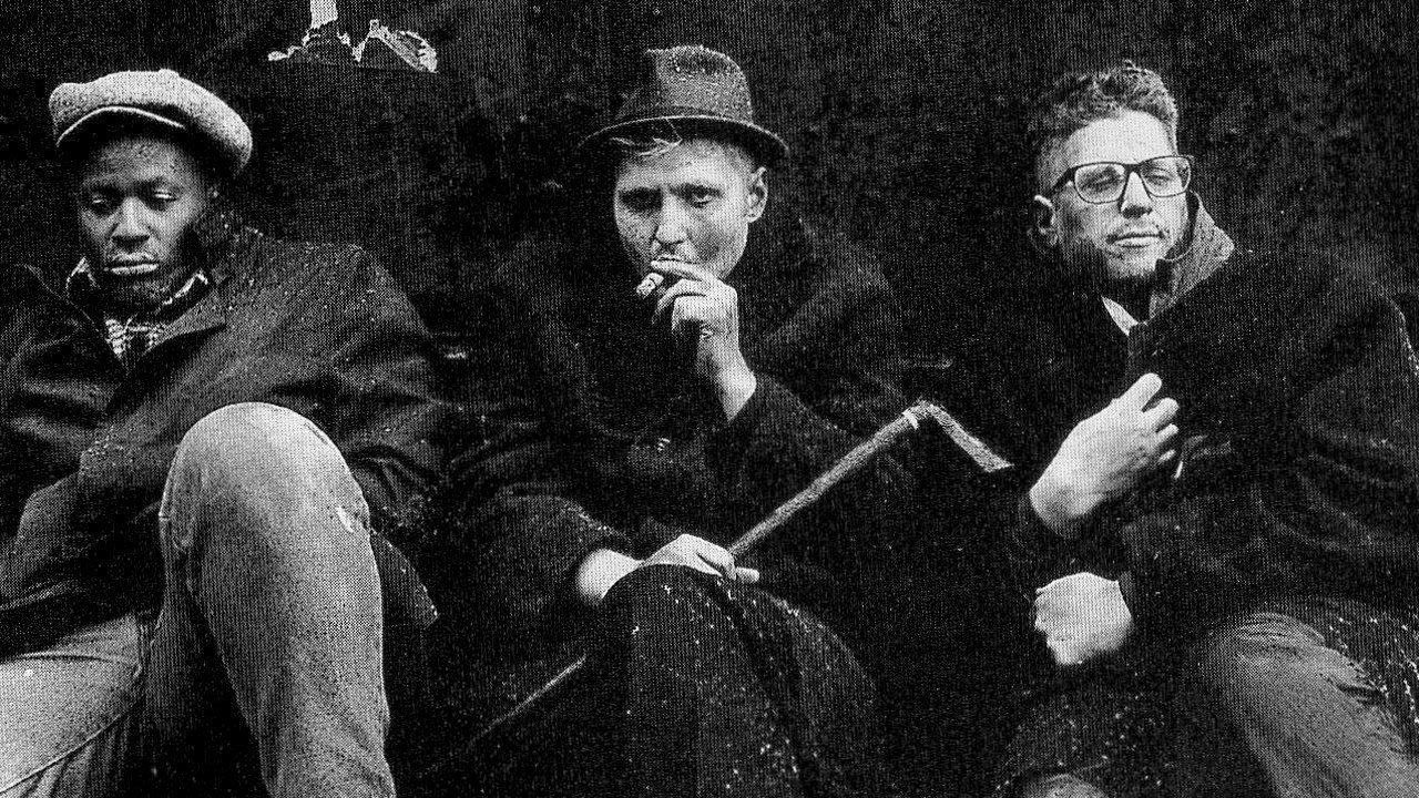 3rd Bass — Photo