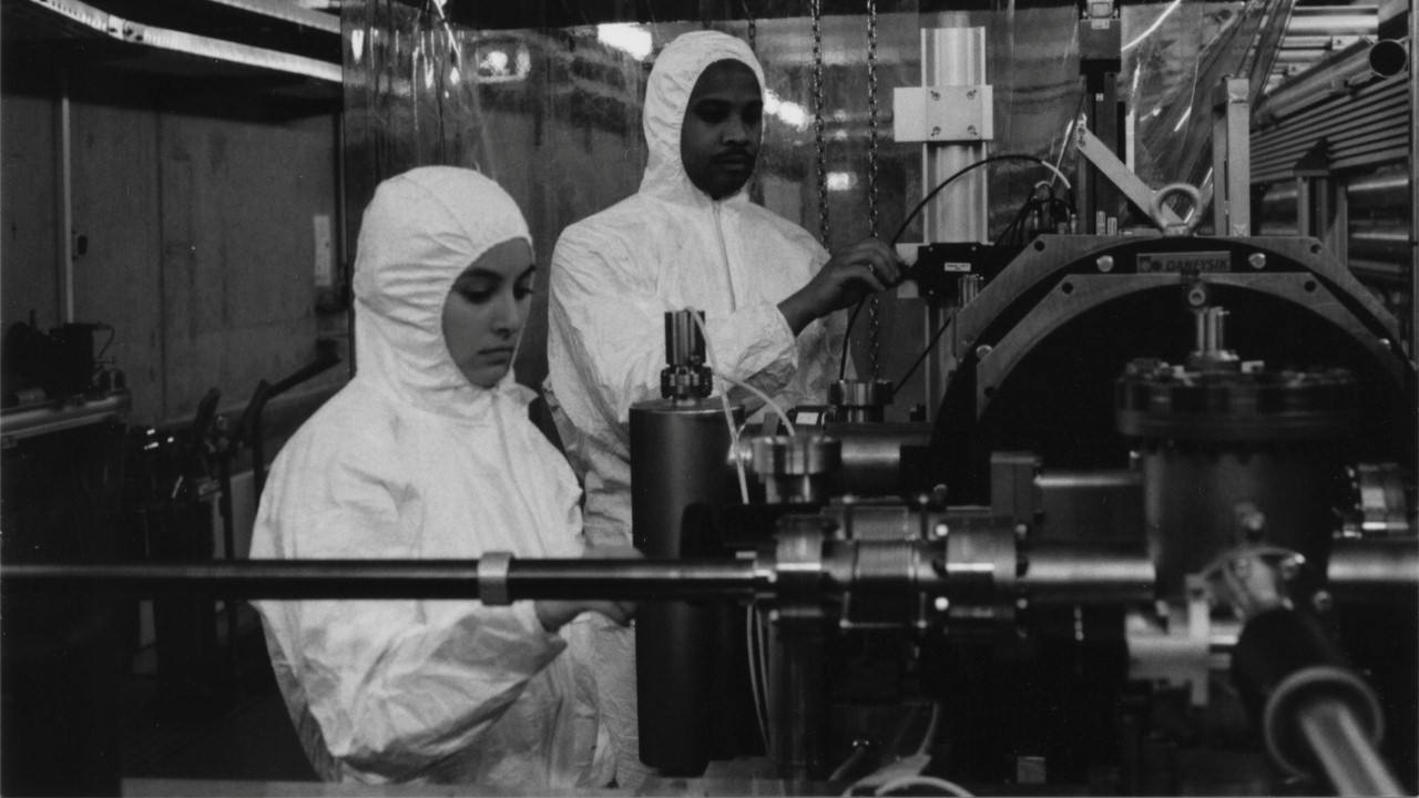 Dopplereffekt